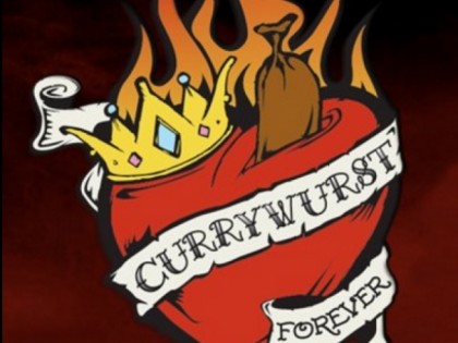 照片: Currywurst Forever